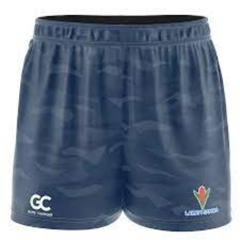 GC SAMOA TRAINING SHORTS|S|M|L|XL