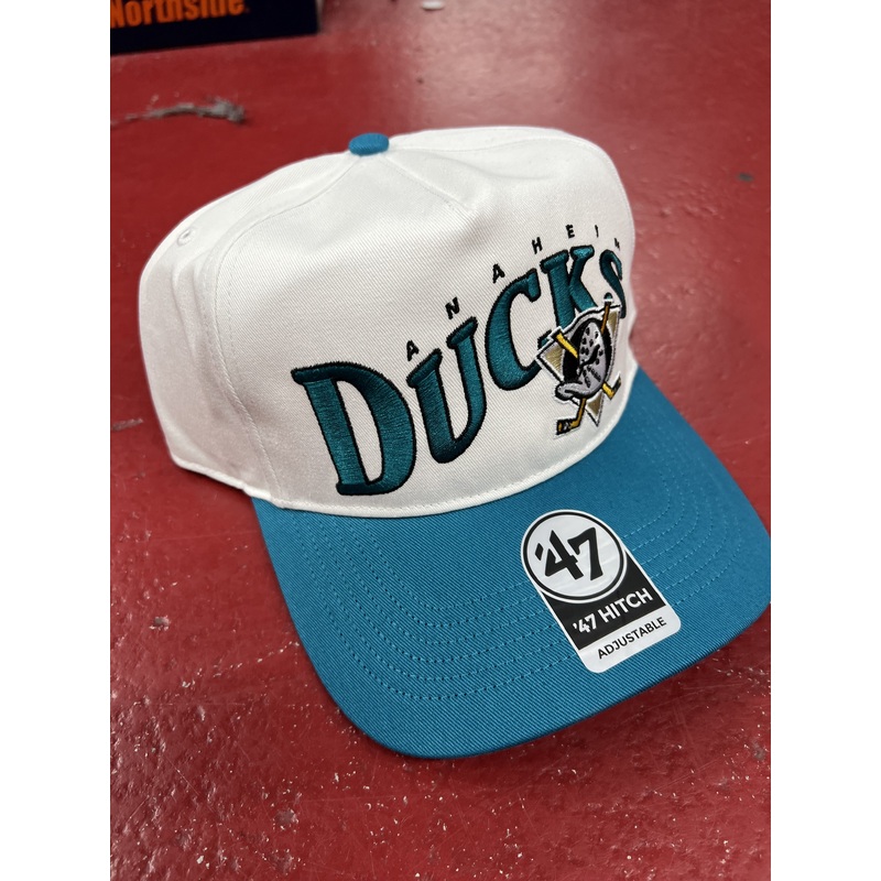 H25GWP 47 MIGHTY DUCK HITCH CAP