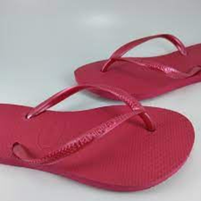 HAVAIANA SLIM PINK FEVER|3536|3738|3940|4142