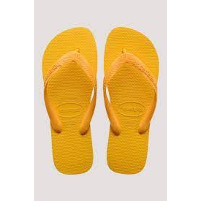 HAVAIANA TOP POP YELLOW|3940|4142|4344