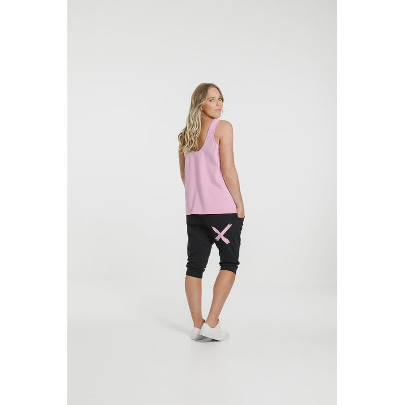 HL 127 40 HOME LEE 3/4 APT PANTS