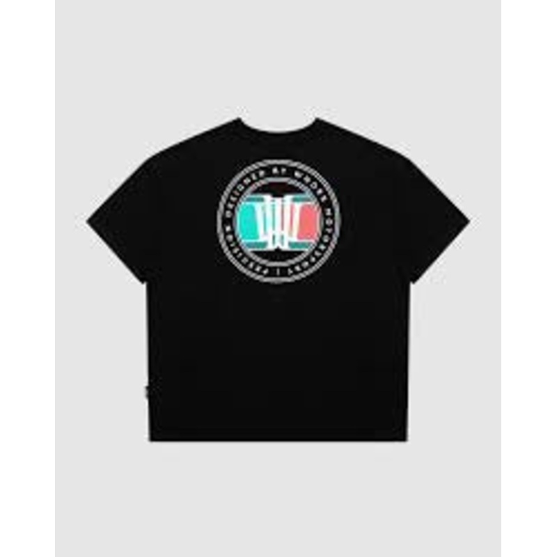 KA006BLK WNDRR GRAN SPORT TEE|S|M|L|XL|XXL|3XL