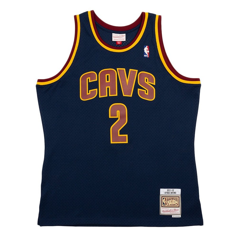 MNCC6123 CAVALIERS IRVING|M|L|XL|XXL|3XL|4XL|5XL