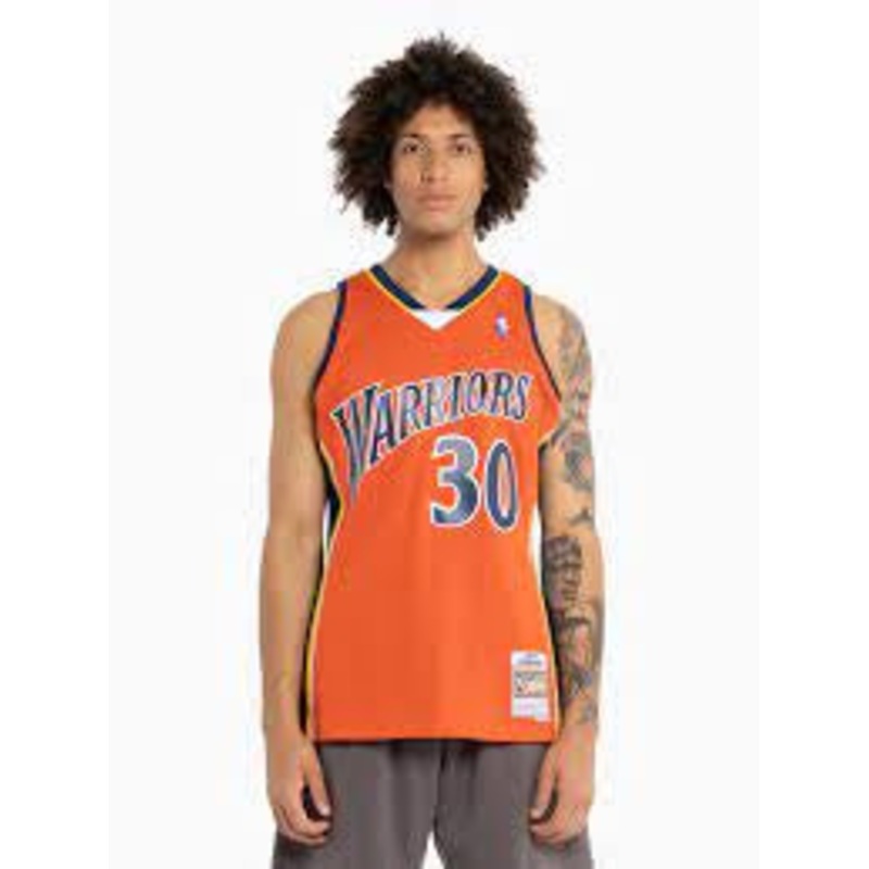 MNGW18086 WARRIORS CURRY|M|L|XL|XXL|3XL|4XL|5XL
