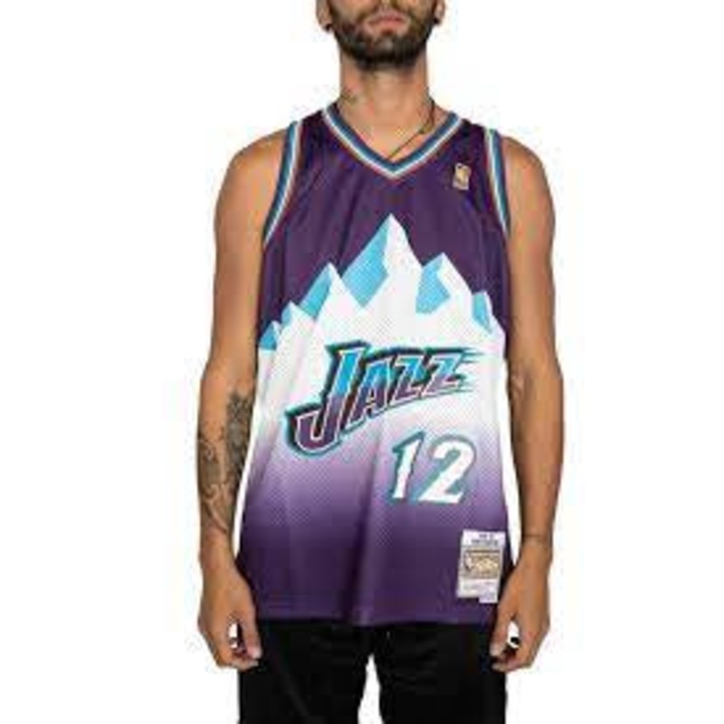MNUJ18217 JAZZ STOCKTON|M|L|XL|3XL|4XL|5XL