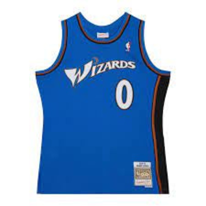MNWW6663 WIZARD GILBERT ARENAS
