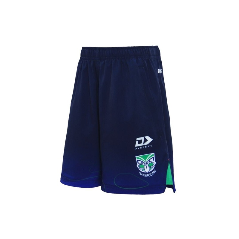 NWSHJ24010  WARRIORS K GYM SHORTS