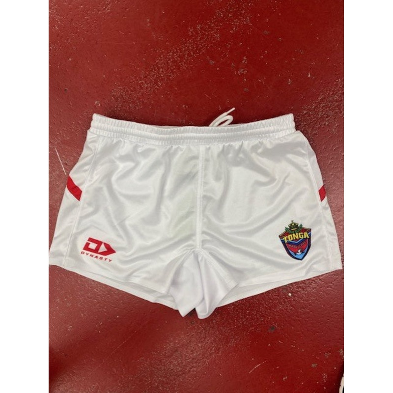 TONGA RL PLAYERS HM SHORT TLSHM23001