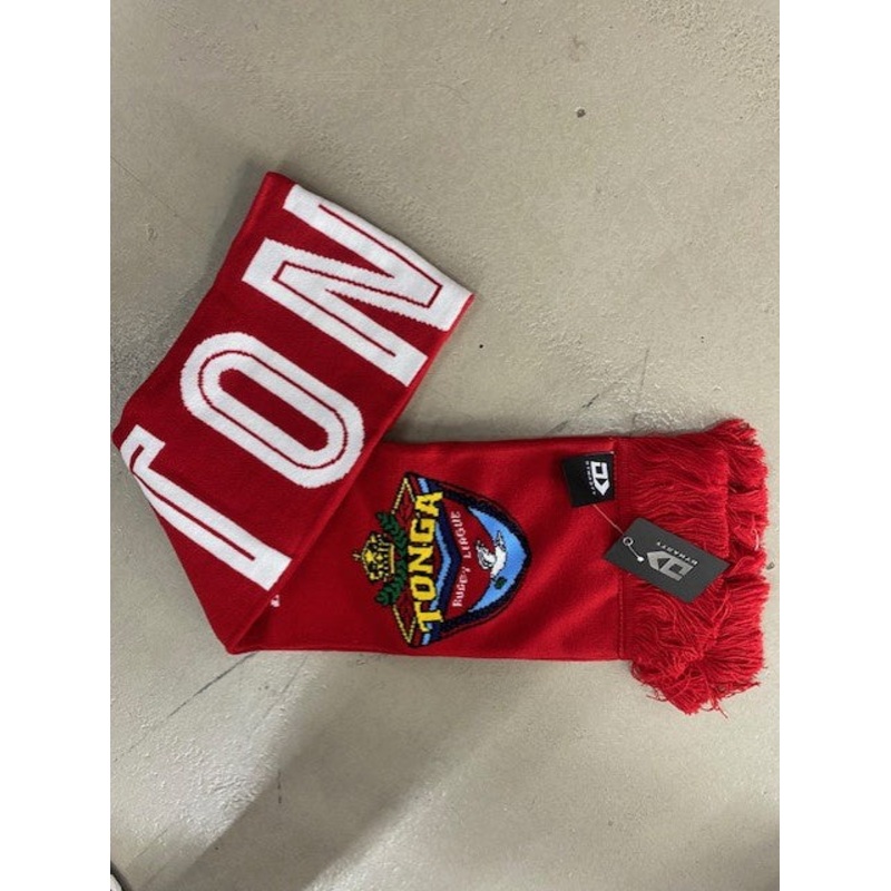 TONGA RL SCARF TLACM23001