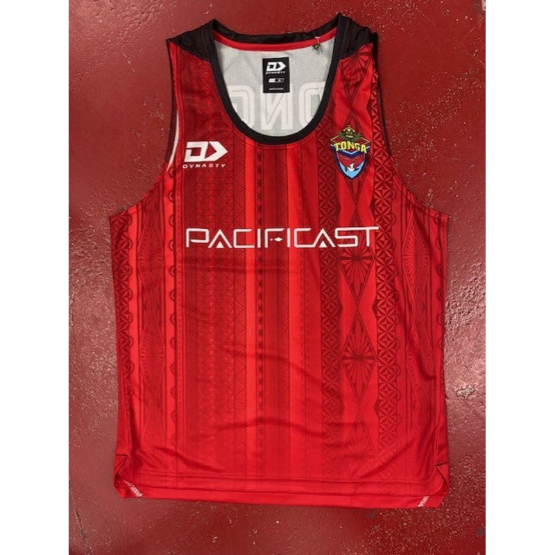 TONGA RL TRAINING SNGLT TLSIM23001