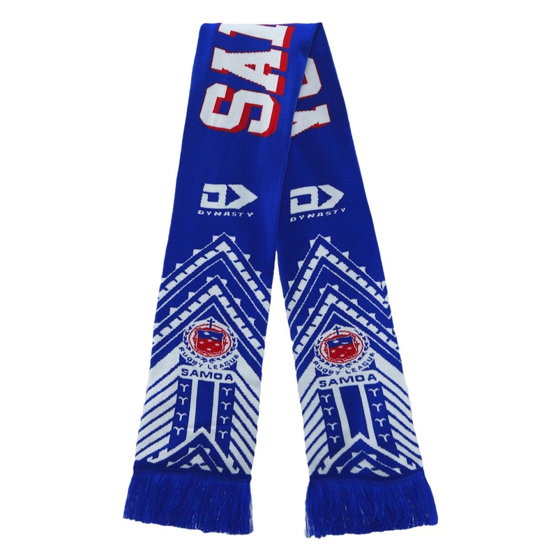 TSSC23010 TOA SAMOA SCARF