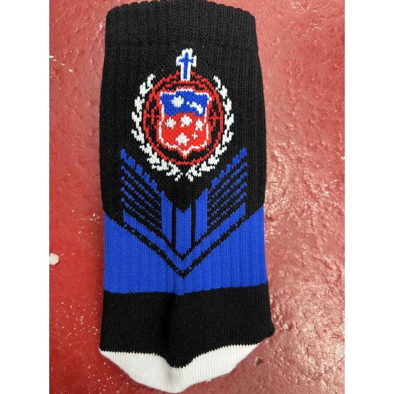 TSSOM23020 TOA SAMOA SOCKS|9-2|2-8|8-11|11-14