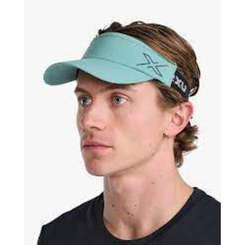UQ6165FRA  2XU VISOR RAFT