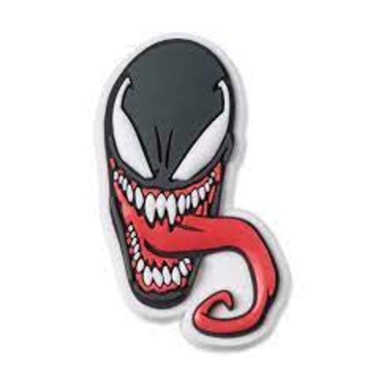 10012055 CROCS JIBBITZ VENOM