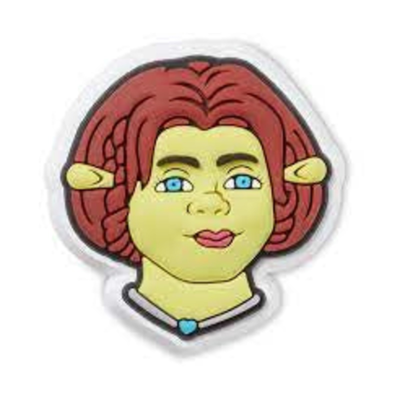 10012593  CROCS JIBBTZ PRINCESS FIONA
