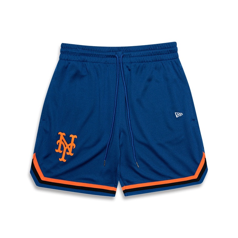 13732117 NEW YORK METS SHORTS|S|M|L|XL|XXL|3XL|4XL