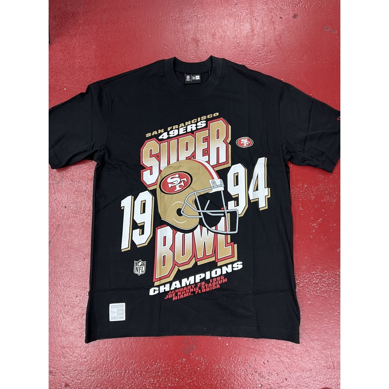 13732124 NE SAN FRANCISCO TEE|S|M|L|XL|XXL|3XL|4XL