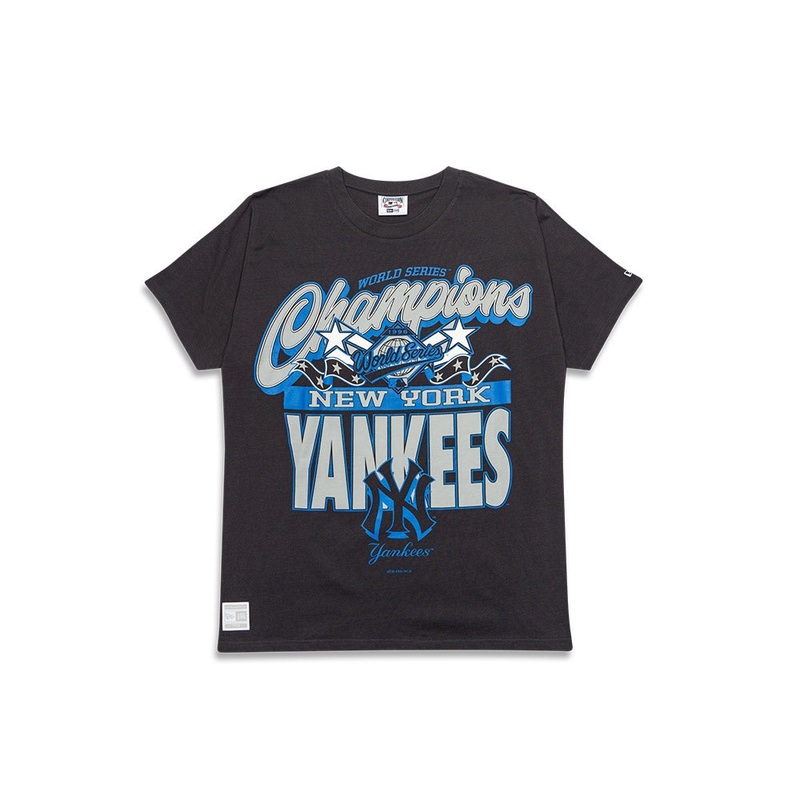 13732127 NE NEW YORK TEE|S|M|L|XL|XXL|3XL|4XL