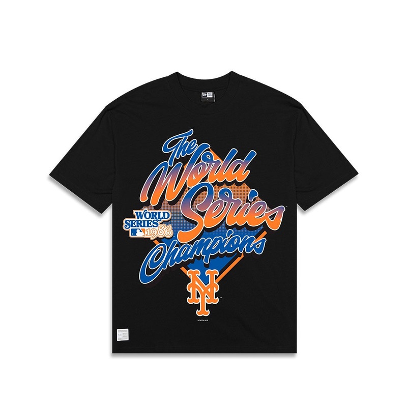 13732128 NE NEW YORK METS|S|M|L|XL|XXL|3XL|4XL