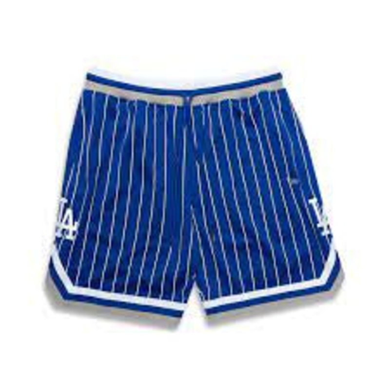 13732142 PINSTRIPE NE DODGERS|S|M|L|XL|XXL|3XL|4XL