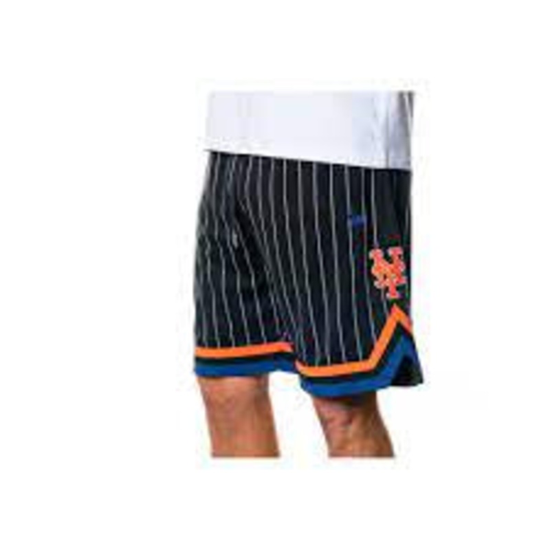 13732144 NE PINSTRIPE METS|S|M|L|XL|XXL|3XL|4XL