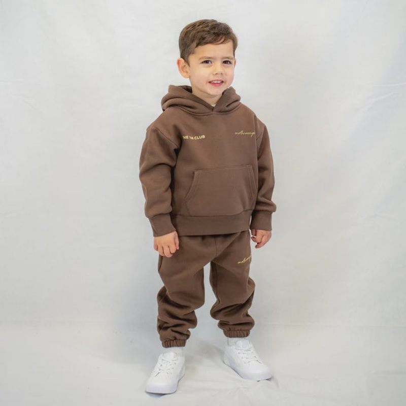 138 TRACKSUIT TODDLERS|6MTHS|12|23|34|45|56|67