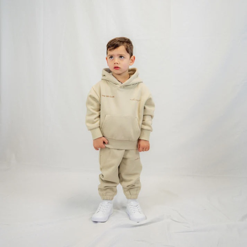 138BONE K TRACKSUIT HOOD KIDS|6|12|23|34|45|56|67