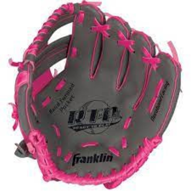 22702 FRANKLIN 9.5 SOFTBALL GLOVE RHT