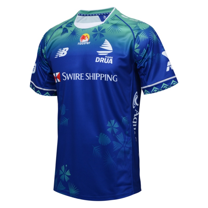 22901 NB FIJI DRUA HM JSY|M|L|XL|XXL|3XL|4XL|5XL