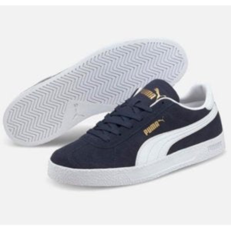 38111103  PUMA CLUB NAVY|8|9|10|11|12|13|5|14|6|7
