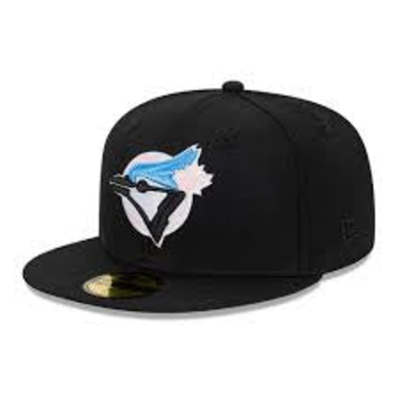 60428287 NE BLUE JAYS CAP|718|714|738|712|758|734|778|8