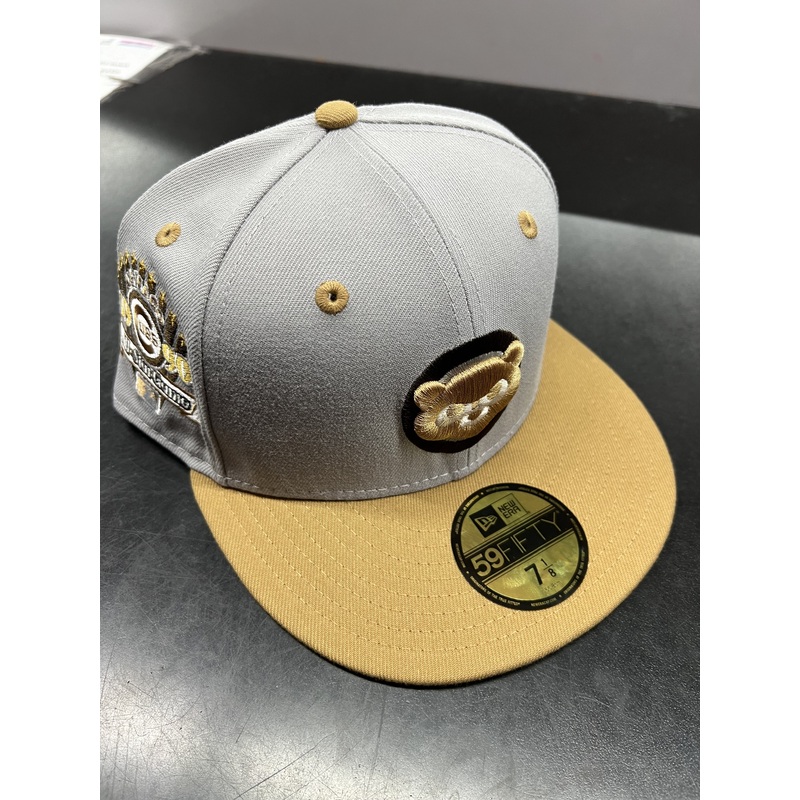 60428300 NE CUBS FITTED CAP|718|714|738|712|758|734|778|8