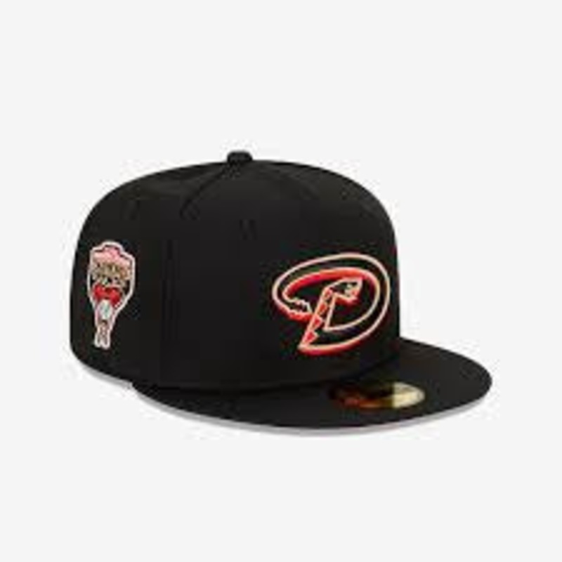60428301 NE ARIZONA DIAMOND BACKS