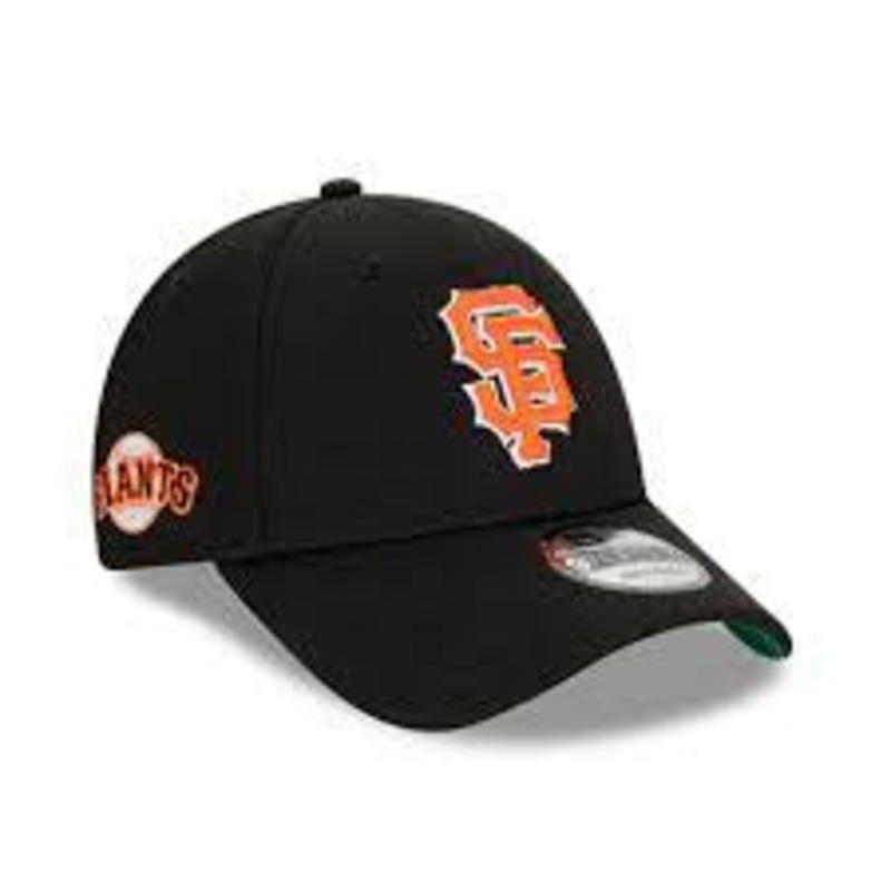 60428430 NE GIANTS CAP