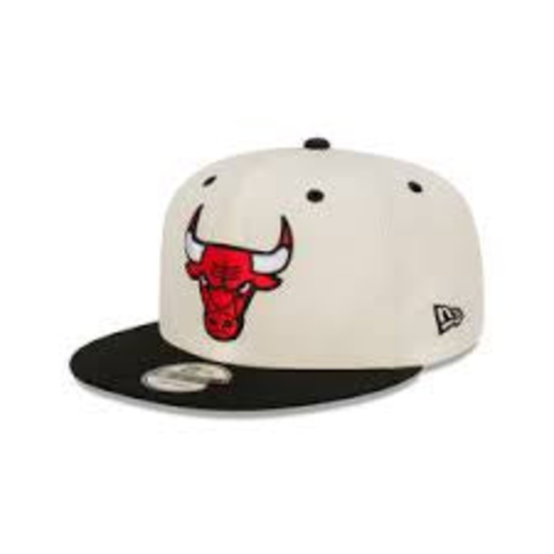60428449 NE CHICAGO BULLS CAP