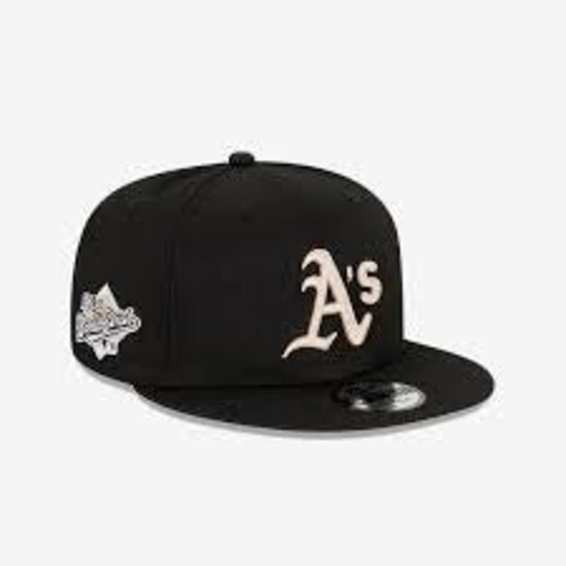 60428459 NE OAKLAND A’S CAP