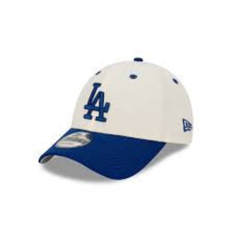 60428493 NE DODGERS MY FIRST CAP