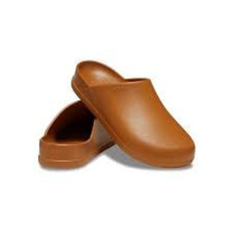 CROCS DYLAN 209366-21N COGNAC|4|5|6|7|8|9|10|11|12|13|14|3|15|2