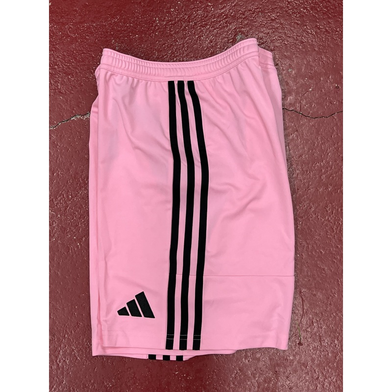 IA0412KPB ENTRADA SHORTS K PINK/BLK