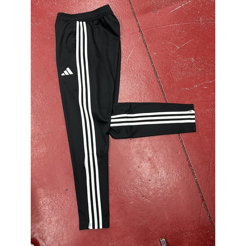 IA0421KBW ENTRADA K PANTS BLK/WHT