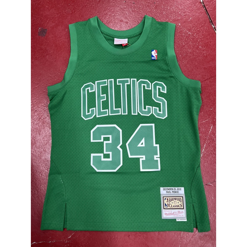 MNBC6518 MNNSWING CELTICS PIERCE