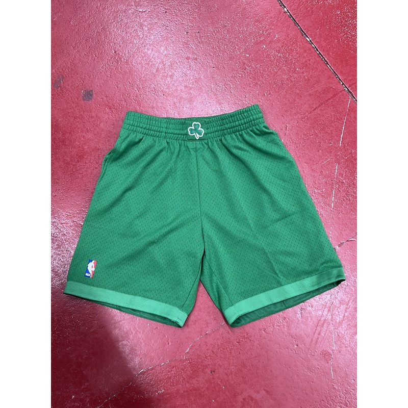 MNBC6520 BOSTON CELTICS SHORTS