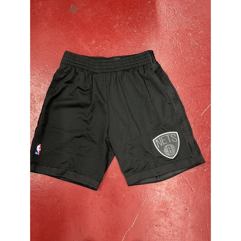 MNBN65104 NEST SHORTS BLK|M|L|XL|XXL|3XL|4XL|5XL