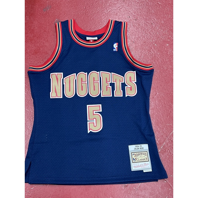 MNDN6529 NUGGETS|M|L|XL|XXL|3XL|4XL|5XL