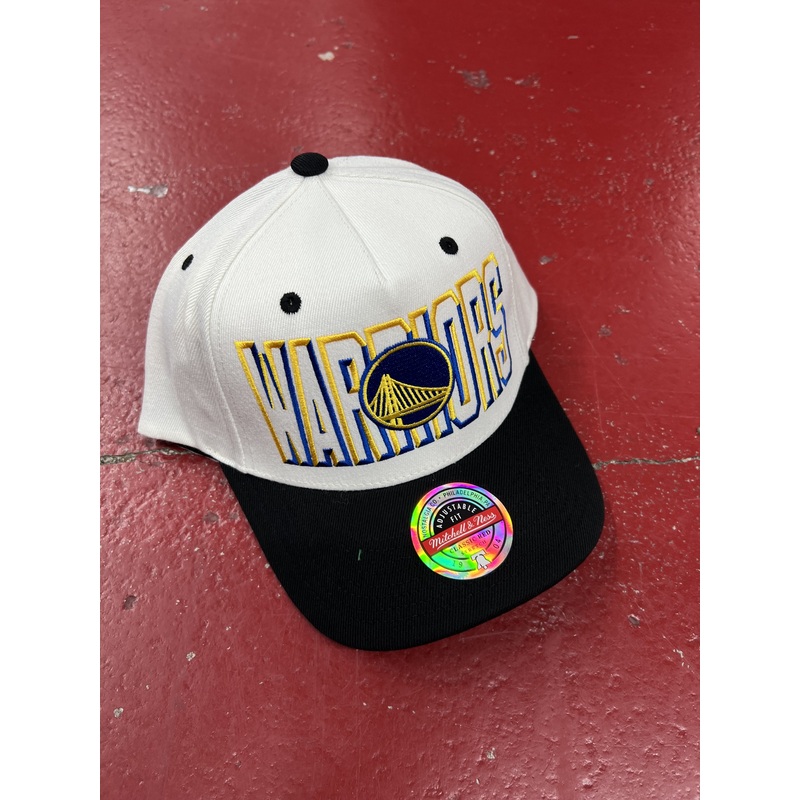 MNGW1959 GOLDEN STATE CAP