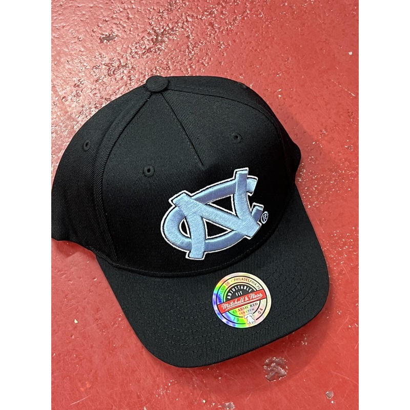 MNUN1952 MITCHELL N NESS LOGO UNC CAP