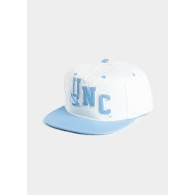 NCUN0734 COLLAGE CAP
