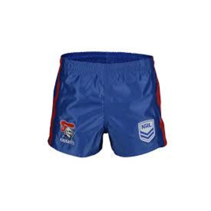 NSSH8MNK NEWCASTLE KNIGHTS SHORTS