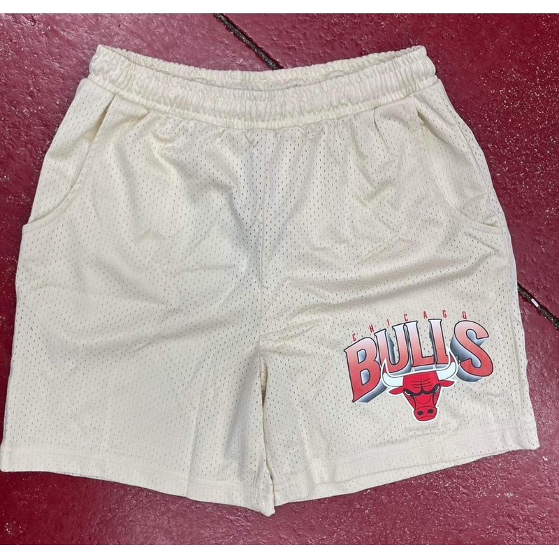 OSCGB77BJR UTH NEWARK BULLS SHORTS