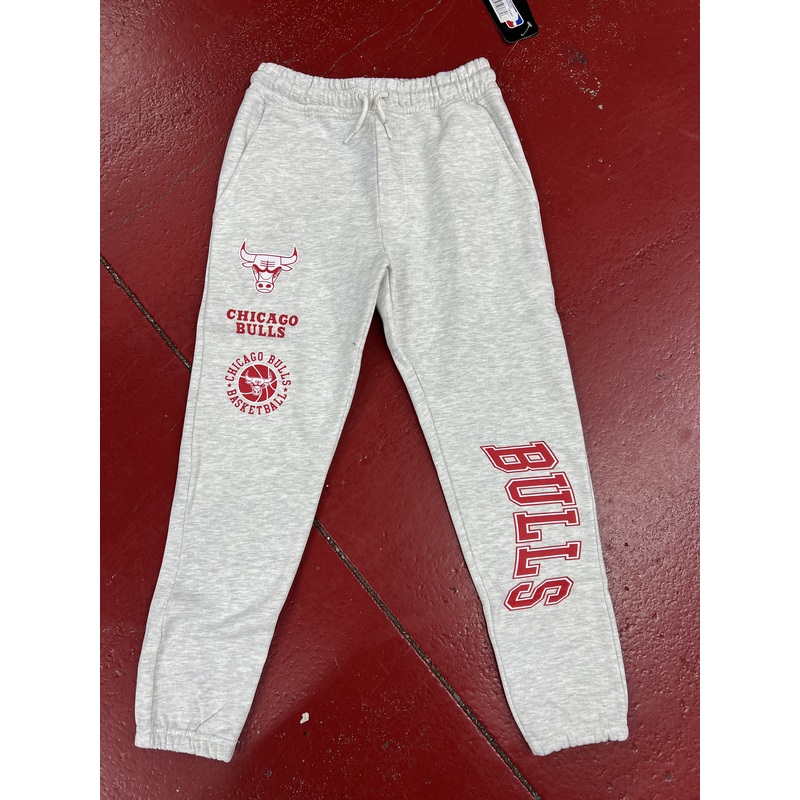 OSCGB77BK4 YTH UNION FLC TRACKPANTS